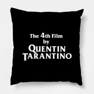 Fourth Film Pillow