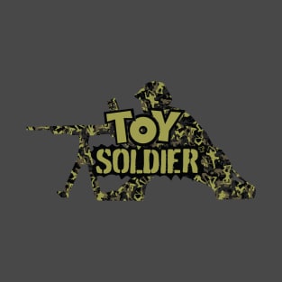 toy soldier T-Shirt