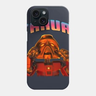 Takua! Phone Case