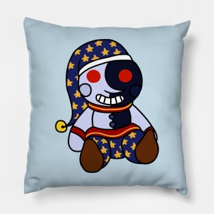 fnaf moondrop plushie Pillow