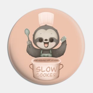 Slow Cooker Pin