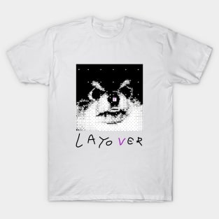 Layover V Sweatshirt, Layover Album Track Shirt, Kim Taehyung Yeontan  Shirt, Layover Taehyung Shirt, Taehyung's Album Shirt, Gift for Army -   Finland