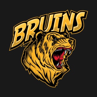 The Bruins! T-Shirt