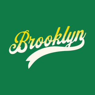 Brooklyn T-Shirt