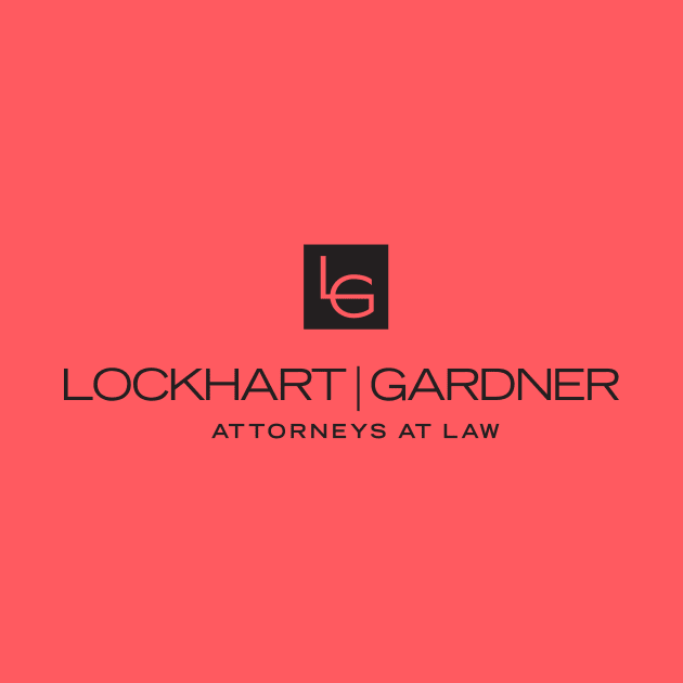 Lockhart | Gardner by MindsparkCreative