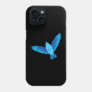 Bluebird Phone Case