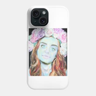 Irridesence By Nikki Limpert Phone Case