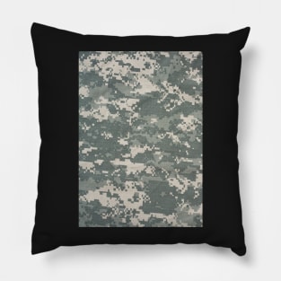 camouflage Pillow