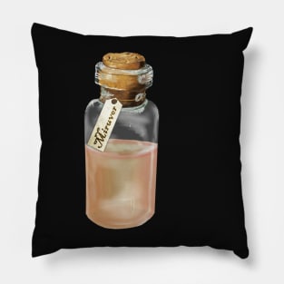 Miruvor - the elven draught Pillow