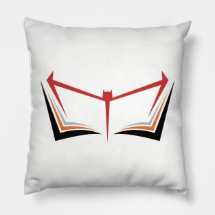 Tampa Bay Football TBBC Pillow