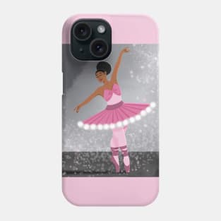 Pretty in Pink Phone Case