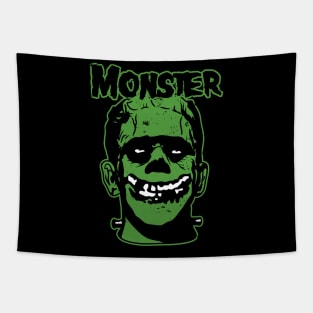 Monster Tapestry