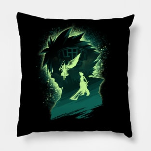 Rivals of Seven Pillow