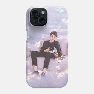 Dreamy Couch Phone Case