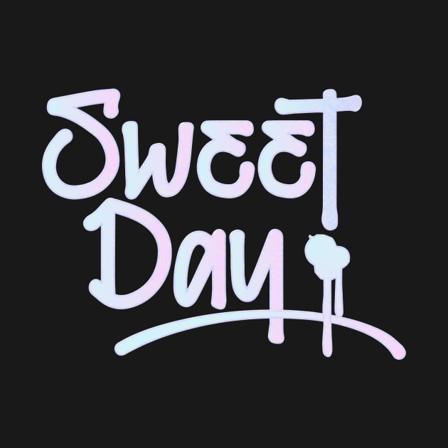 Modern Sweet Day by Kufic Studio