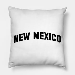 New Mexico Pillow