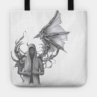 Dementor Tote