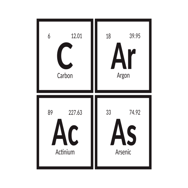 Caracas Elements by Maozva-DSGN