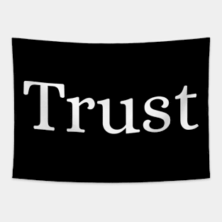 Trust Tapestry