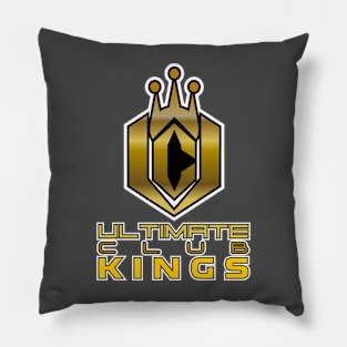 Ultimate Club Kings Pillow