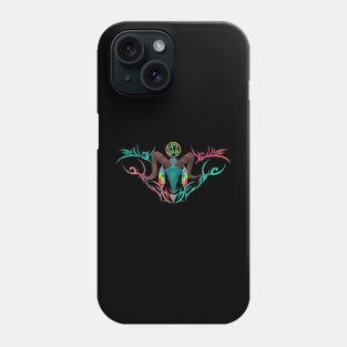 TCGWS Logo (Hue -30) Phone Case