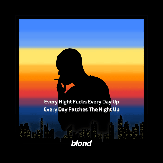 Frank Ocean - Nights by The Aqwarium