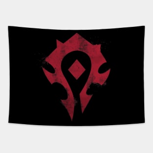 For the Horde Tapestry