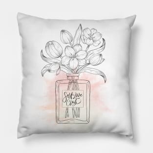 Self Love Club Pillow