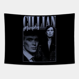 Cillian Murphy Tapestry