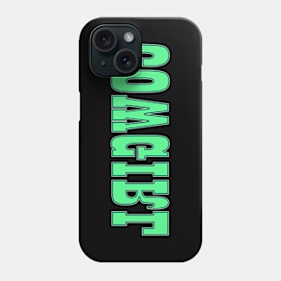 Rverse Cowgirl Phone Case