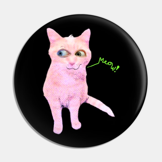 Cat! Pin by alf88