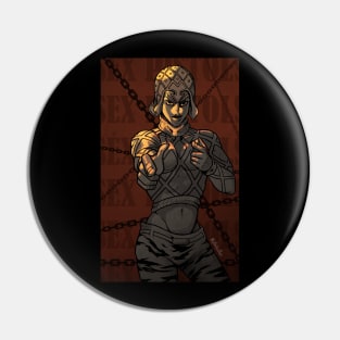 Mista (version 1) Pin