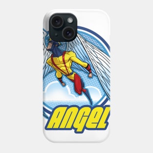 Angel Phone Case