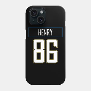 Hunter Henry Phone Case