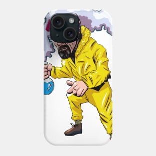 Heisenberg Phone Case