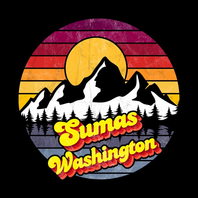 Sumas Washington by Jennifer