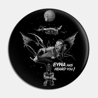 Neytiri Pin