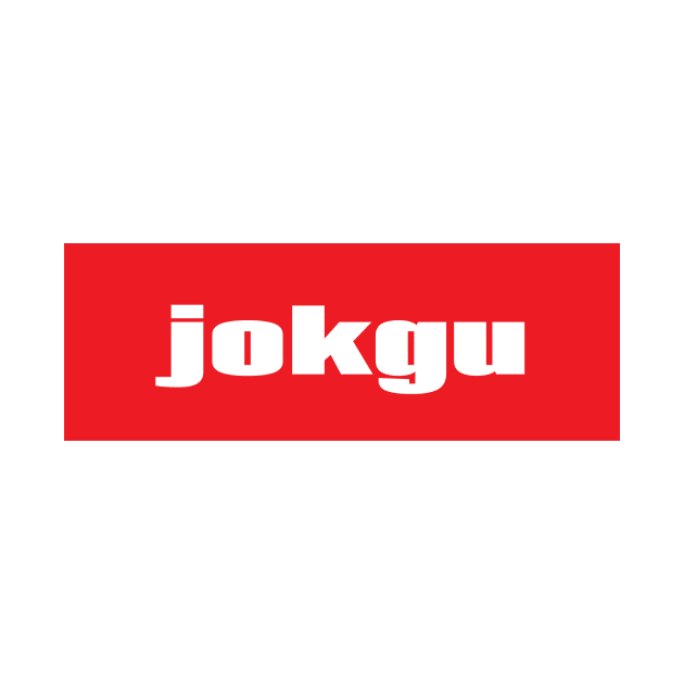 Jokgu by ProjectX23Red