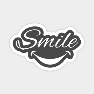 Smile Magnet