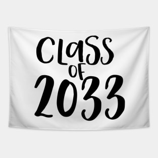 Class of 2033 Tapestry