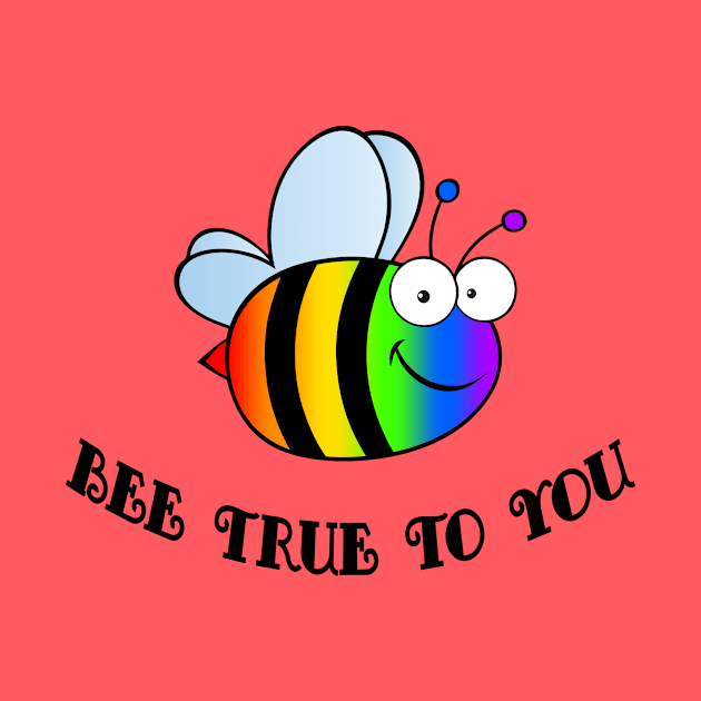 BEE True by SJAdventures