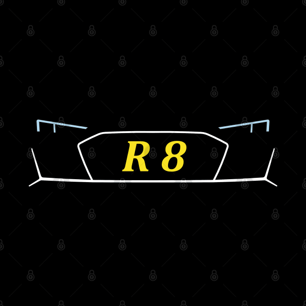 R8 by classic.light