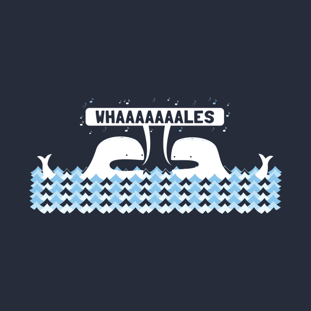 Whale Song by Fungusamungus