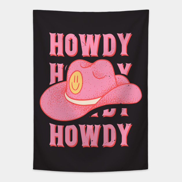 Howdy Howdy Howdy Howdy Travel Mug – Lyla's: Clothing, Decor & More