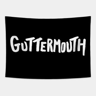 Guttermouth Tapestry