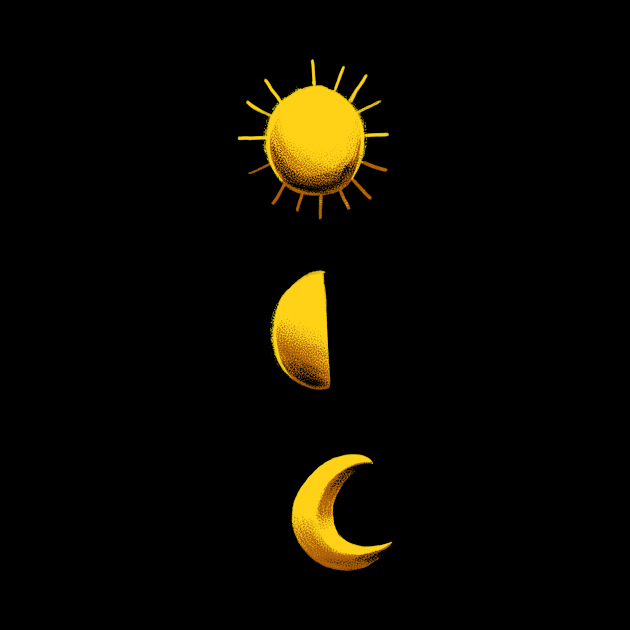 Sun And Moon by Chris&Cliff