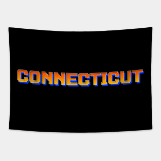 Connecticut Tapestry