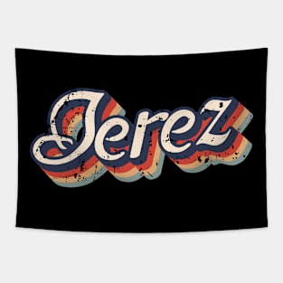 Jerez vintage 2 000006 Tapestry