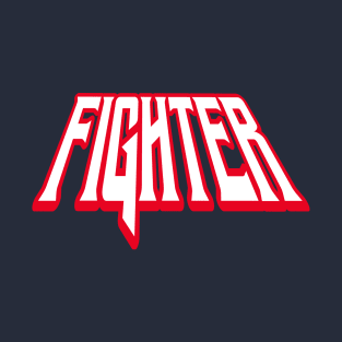 Fighter T-Shirt