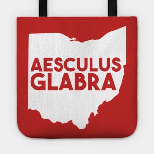 Ohio - Aesculus Glabra Tote